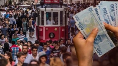 کنایه اقتصادی رسانهها به فضانورد ترکیهای؛ تا از فضا برگردی خیلی چیزها گرانتر شد