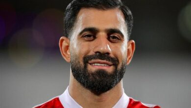 کنعانیزادگان از اراکیها و هواداران عذرخواهی کرد