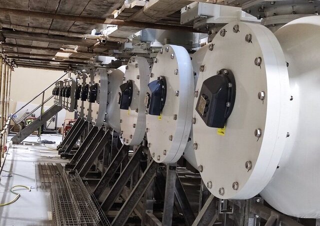 گامهای تازه برای تنوع محصول و تولید الانجی در ایران