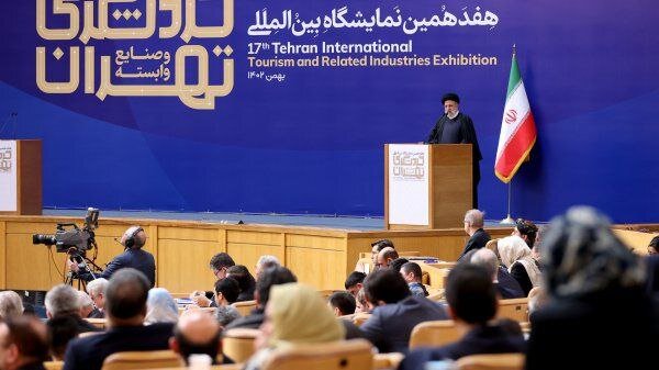 گردشگری از بخشهای پیشران و شتابدهنده به اقتصاد کشورهاست