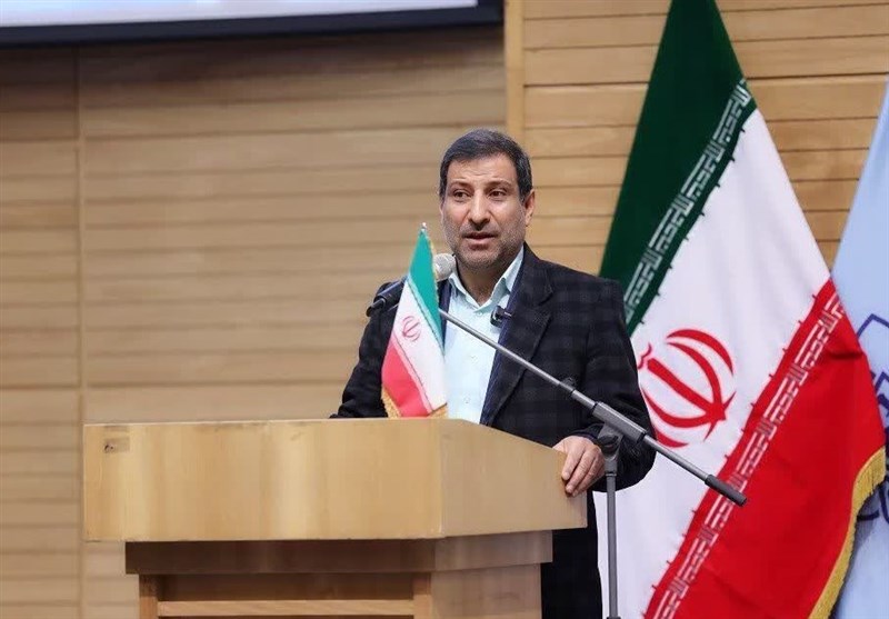 گردهمایی بزرگ آیندهسازان جوان در مشهد برگزار شد + عکس