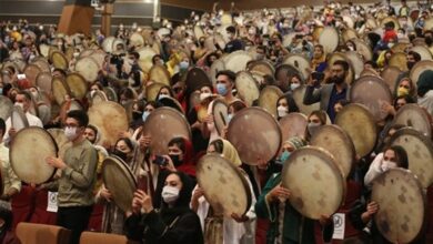 گروههای برتر جشنواره مولودیخوانی نبوی معرفی شدند