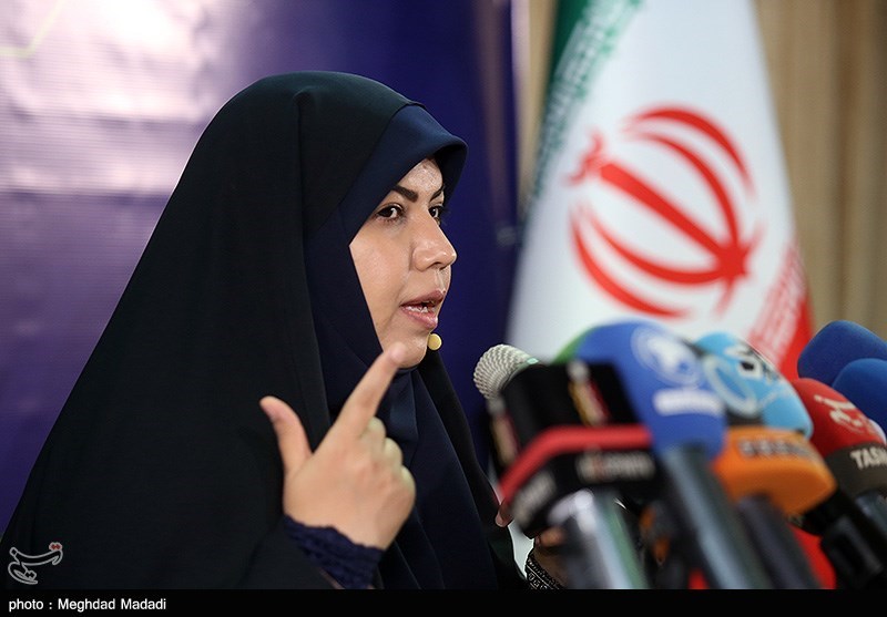گزارش زهرا شیخی از فعالیتهایش در حوزه سلامت و بهداشت مجلس یازدهم/ زیرساختها اشکال دارد