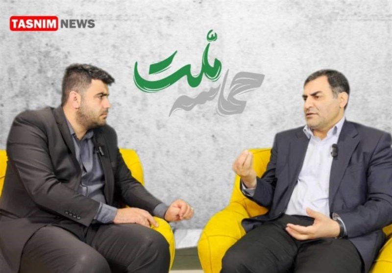 گزارش نماینده خدابنده از عملکرد 4 سالهاش در مجلس/ توسعه منطقه را تداوم خواهم داد + فیلم