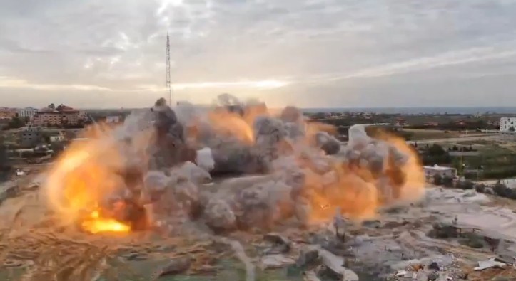 گزارش هولناک از جنایات جنگی صهیونیستها علیه دانشگاههای غزه/ نابودی گنجینههای علمی تا ترور دانشمندان و اساتید