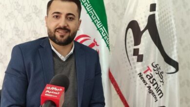 گفتوگو با جوانترین داوطلب انتخابات مجلس در سنندج/ فقط به فکر اشتغال جوانان خواهم بود + فیلم