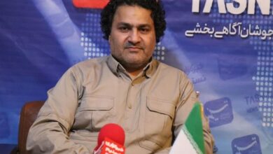 گفتوگوی تسنیم با کاندیدای نمایندگی مجلس از هرمزگان؛ کارآفرینی که به دنبال تحول در حوزه نمایندگی است+فیلم