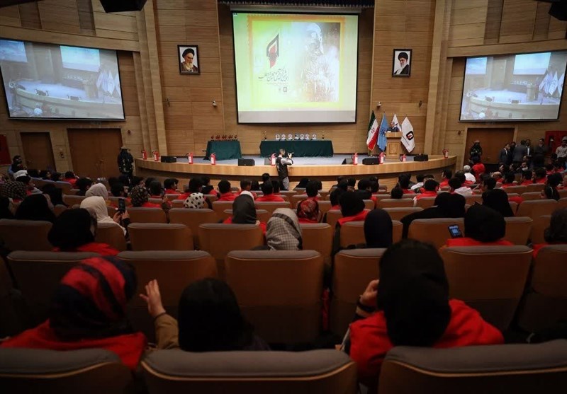 یادبود شهدای آتشنشان و آتشنشان داوطلب برگزار شد + تصاویر