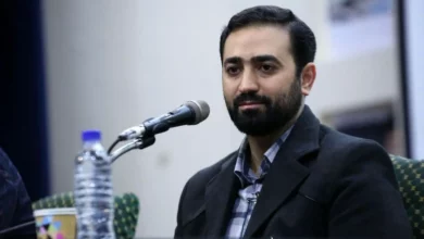 یامینپور دبیر شورای عالی جوانان و نوجوانان شد