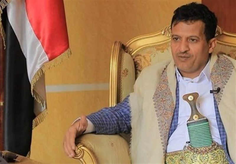 یمن: اقدام آمریکا و انگلیس در نظامی کردن دریای سرخ تهدیدی برای امنیت کشتیرانی است