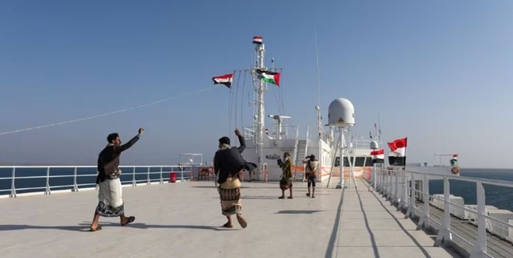 یمنیها کالای حامیان اسرائیل را مُفت هم نمیخرند