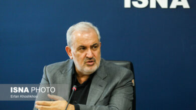 ۳ برنامه وزارت صمت برای آینده/ اجرای طرحهای ثروت آفرین را در دستور کار داریم