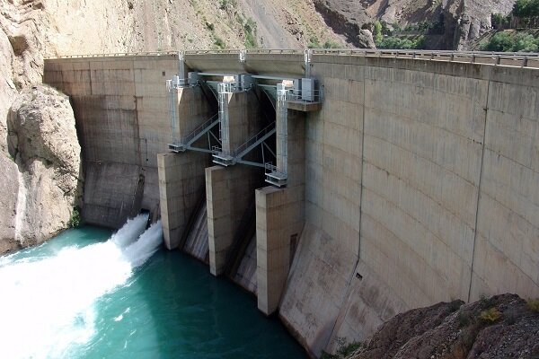 ۴۰۰۰ مگاوات نیروگاه برقآبی جدید احداث میشود