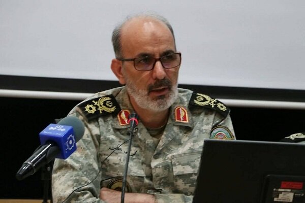 ۷۵۰ هزار سرباز مهارتهای تخصصی و عمومی را گذراندهاند