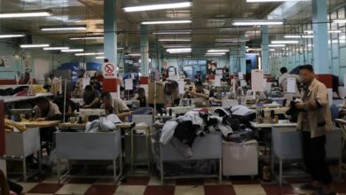 ۷۷ واحد تولیدی و کارگاهی در داخل زندانهای آذربایجان شرقی فعال هستند