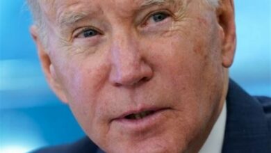 ۸۶ درصد آمریکاییها بایدن را برای ریاست جمهوری دوباره خیلی پیر میدانند