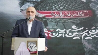 1800 فرزند و همسر شهید واجد شرایط زمین مسکونی تحویل میشود