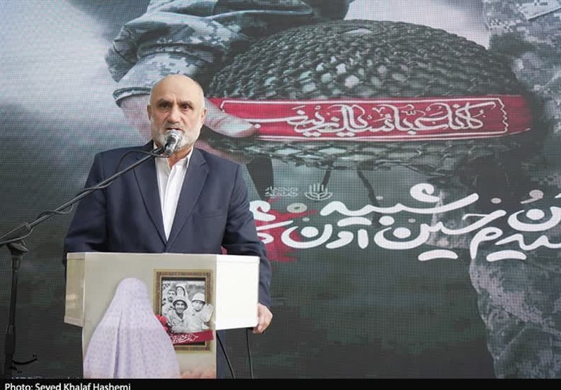 1800 فرزند و همسر شهید واجد شرایط زمین مسکونی تحویل میشود