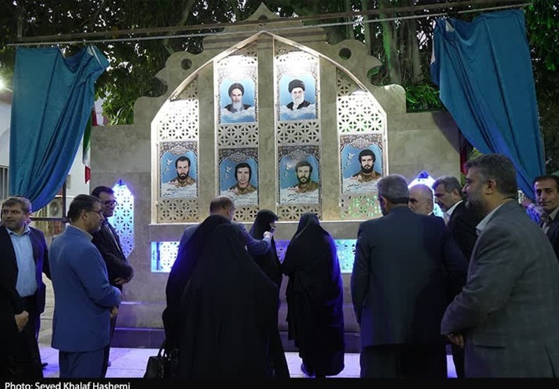 1800 فرزند و همسر شهید واجد شرایط بوشهر زمین مسکونی میگیرند