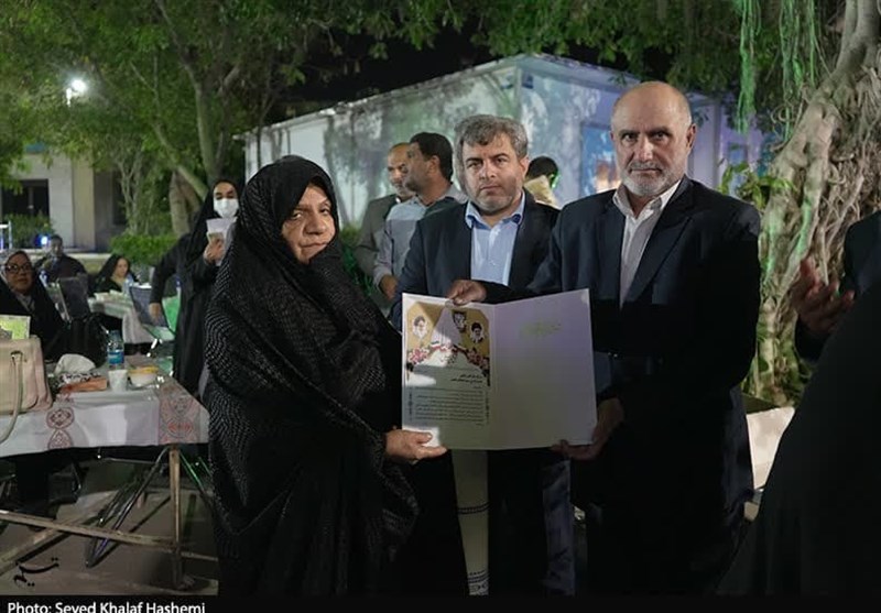 1800 فرزند و همسر شهید واجد شرایط بوشهر زمین مسکونی میگیرند