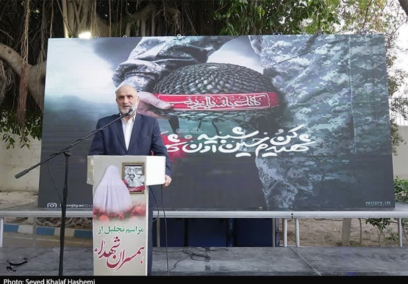 1800 فرزند و همسر شهید واجد شرایط بوشهر زمین مسکونی میگیرند