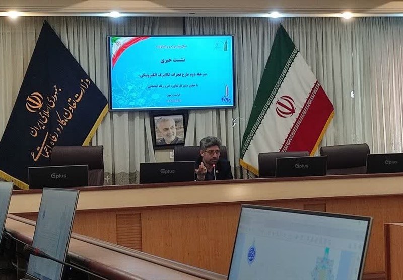 18882 فروشگاه در طرح فجرانه خراسان رضوی فعال هستند