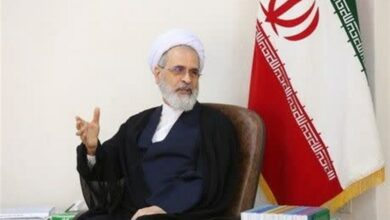 2 مأموریت دانشکده دین و رسانه از نگاه آیتالله اعرافی