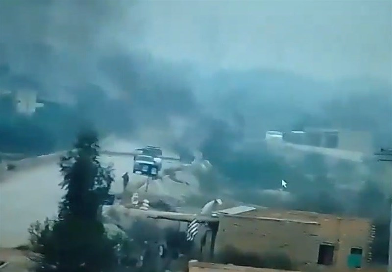 2 کشته و 22 زخمی در حمله به کاروان پلیس در پاکستان