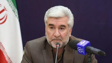 4 مدیر دولتی و یک عضو هیئت نظارت بر انتخابات زنجان برکنار شدند