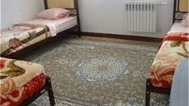 60 مدرسه برای اسکان مسافران نوروزی در کاشان پیشبینی شده است