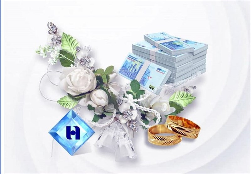 6000 زوج جوان در خراسان شمالی در انتظار اعطای تسهیلات ازدواج هستند