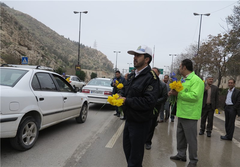 6220 مسافر سیستان و بلوچستان متعهد بهبود رفتار ترافیکی شدند