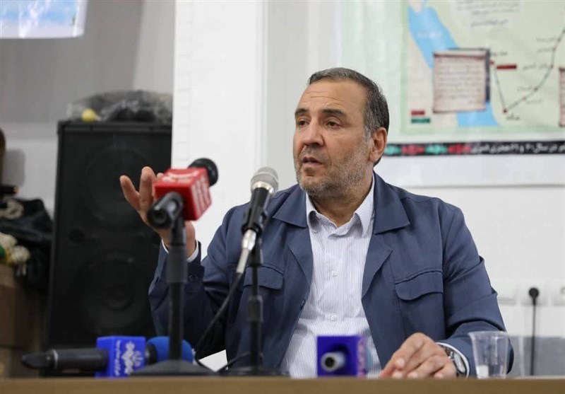 85 درصد پیشرفت در احداث تقاطع غیرهمسطح ایلام- ملکشاهی