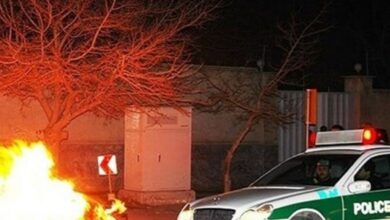 آخرین آمار مصدومین چهارشنبهسوری در اصفهان