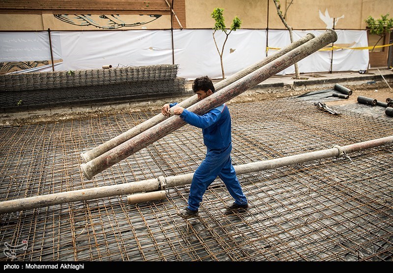 آرزوی 20ساله مردم راوند کاشان در آستانه تحقق