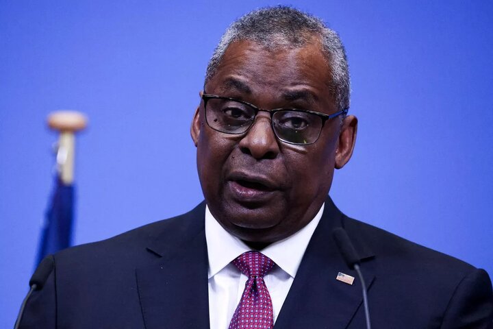 آستین: اوکراین شکست بخورد، نوبت درگیری ناتو با روسیه است