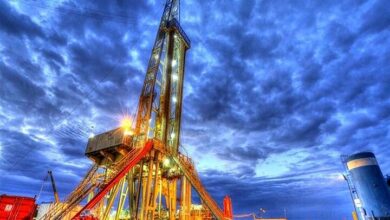 آغاز بهرهبرداری از میادین نفتی سپهر و جفیر به ارزش ۲.۸ میلیارد