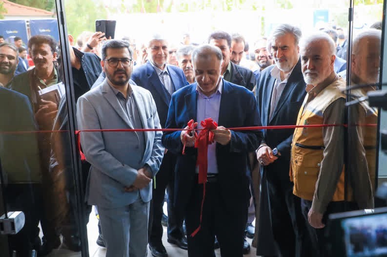 آغاز بهکار ستاد سفر در شهرستان شیراز