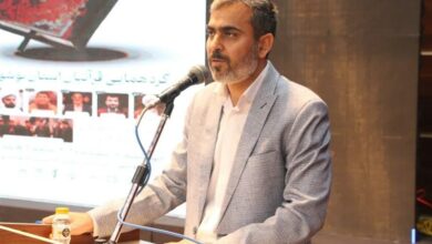 آغاز حرکت کاروان قرآنی «میخوانمت» در شهرهای استان بوشهر+ تصویر