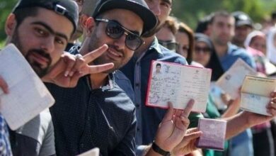 آغاز رأیگیری در زنجان/ زنگ انتخابات در پایتخت شور و شعور حسینی به صدا درآمد