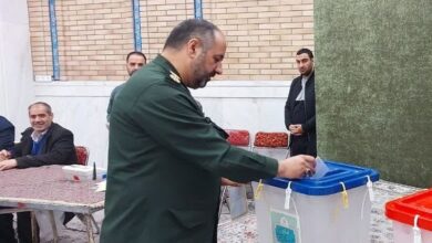 آغاز رأیگیری دوازدهمین دوره انتخابات مجلس شورای اسلامی در استان تهران