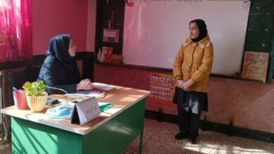 آغاز مسابقات قرآن، عترت و نماز دانشآموزان با نیازهای ویژه خراسان رضوی