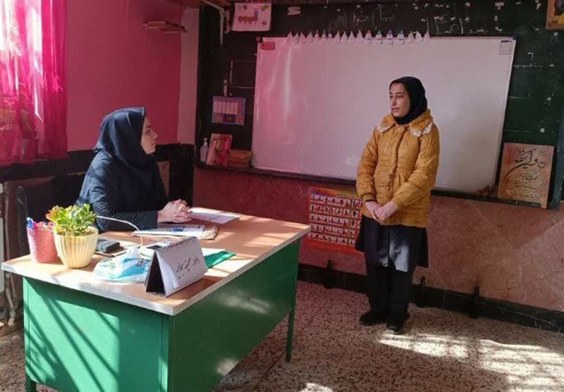 آغاز مسابقات قرآن، عترت و نماز دانشآموزان با نیازهای ویژه خراسان رضوی