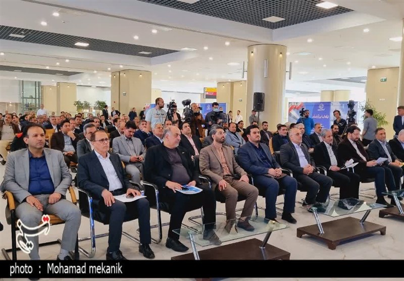 آغاز نصب پلهای تلسکوپی در همه فرودگاههای کشور + تصویر