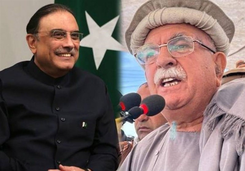 _آغاز_ _روند_ _رای__گیری_ _در_ _مجالس_ _ملی_ _و_ _ایالتی_ _پاکستان_ _برای_ _انتخاب_ _رئیس__جمهور_ _آینده_