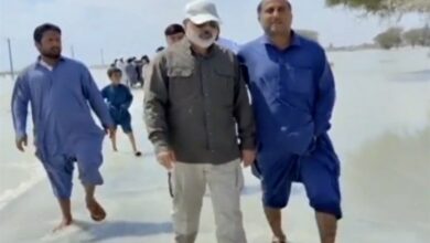 آمادهباش به همه دستگاههای اجرایی سیستان و بلوچستان/ قطع راه 44 روستا در نیکشهر، قصرقند و بنت