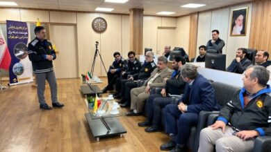 آمادهباش سراسری برای تامین برق حوزههای انتخاباتی