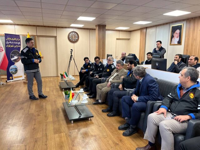 آمادهباش سراسری برای تامین برق حوزههای انتخاباتی