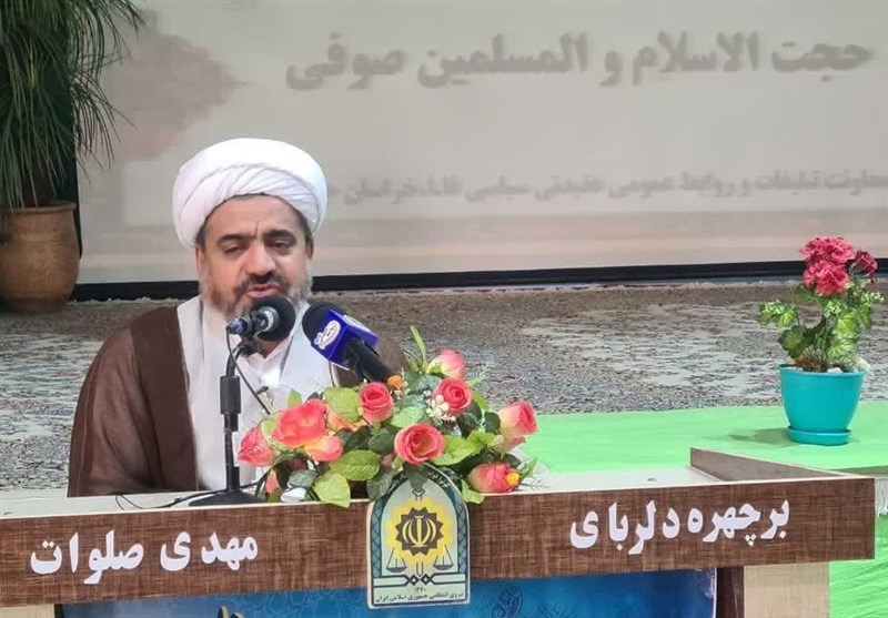 آمار جرائم و تخلفات در خراسان جنوبی پایین است