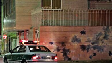 آمار نهایی چهارشنبهسوری در زنجان؛ 195 نفر مصدوم شدند